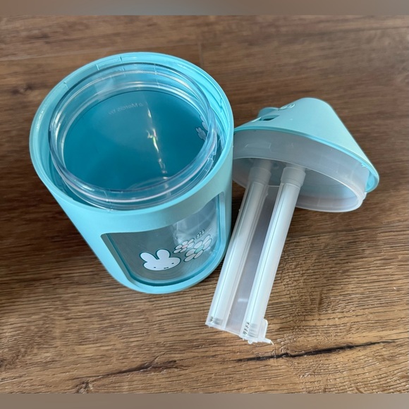 MIFFY-Imported (NWT) Mini Light Blue Humidifier - Picture 3 of 15